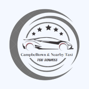 taxi campbelltown