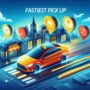 Fastest pick up for taxi booking service 90x90