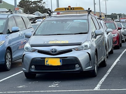 campbelltown-airport-transfer